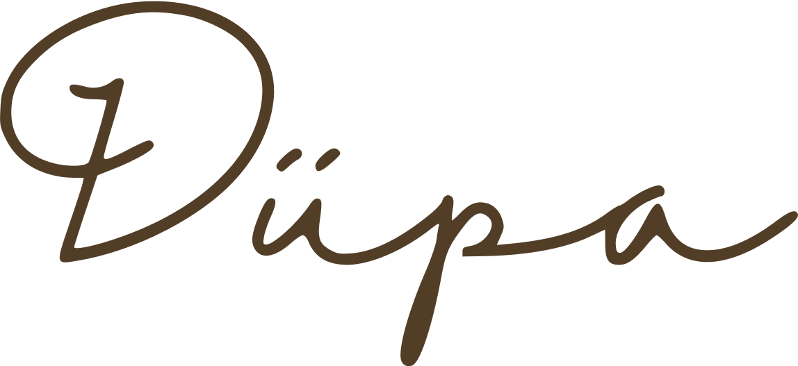 Dupa Strauch