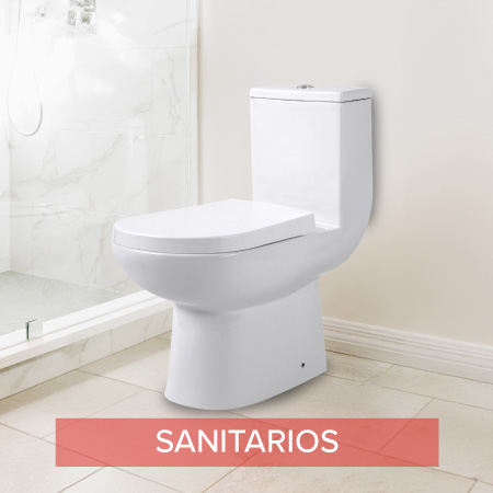 VER TODO SANITARIOS