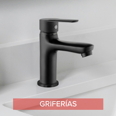 VER TODO GRIFERÍA