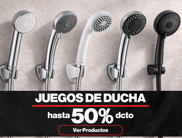 Duschy Chile | Calidad sueca para tu baño 