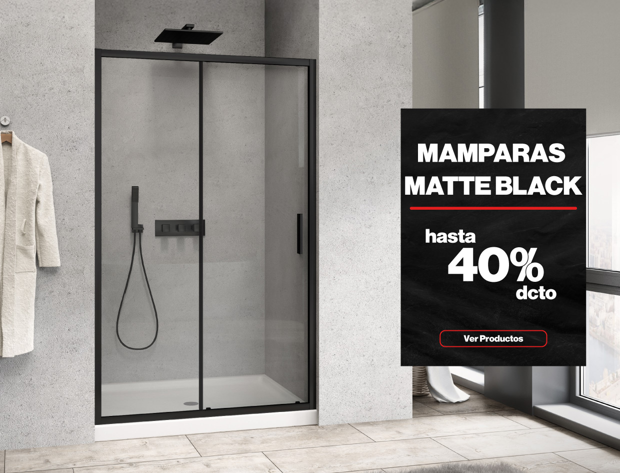 Duschy Chile | Calidad sueca para tu baño 