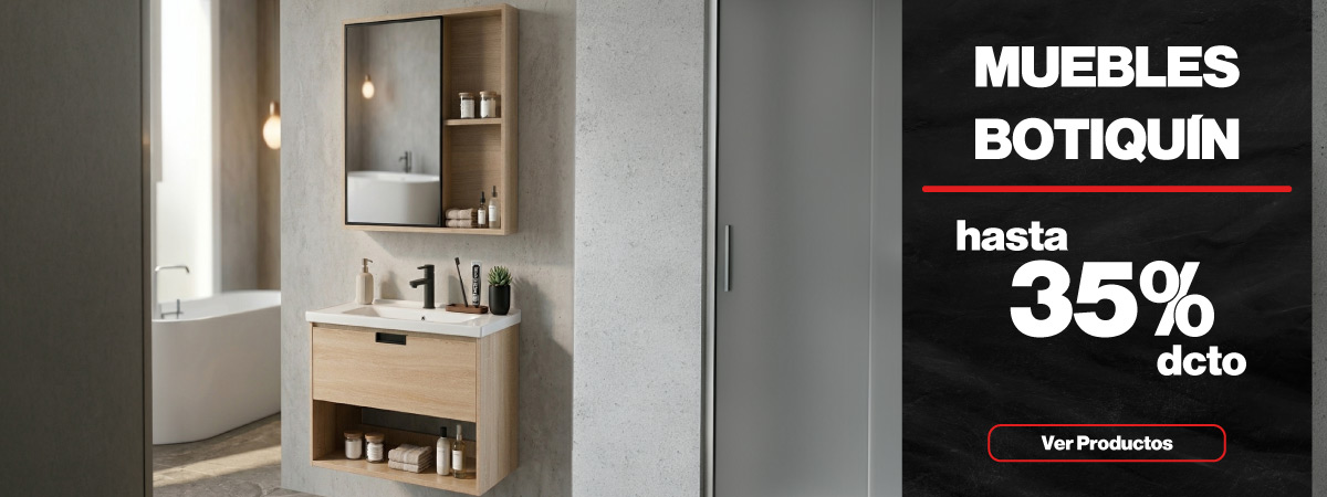 Duschy Chile | Calidad sueca para tu baño 