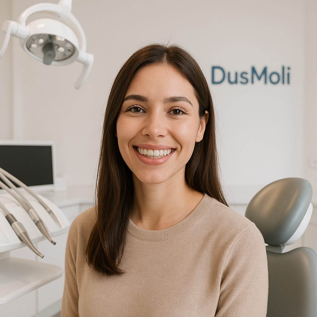 ODONTOLOGIA GENERAL