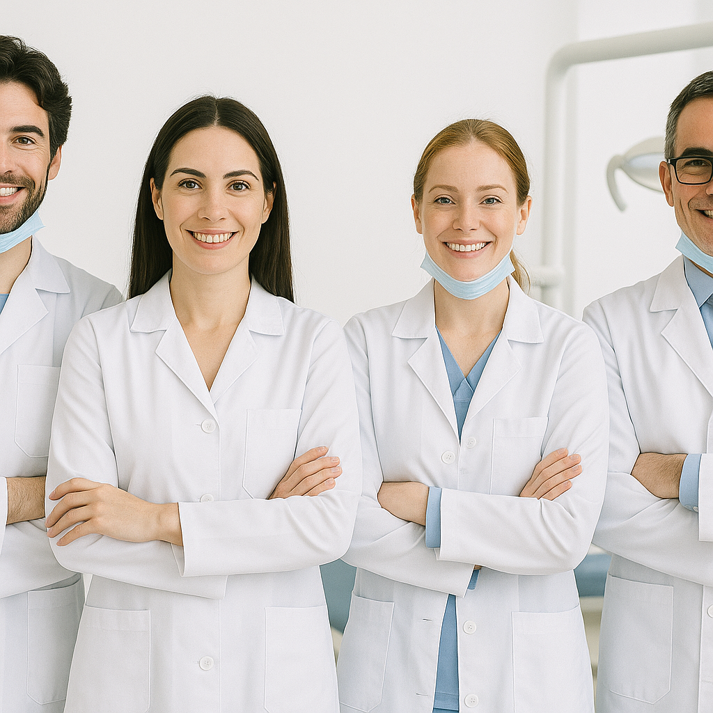 Atención Odontologica&nbsp;<br>
<br>
<br>
<br>
<br>