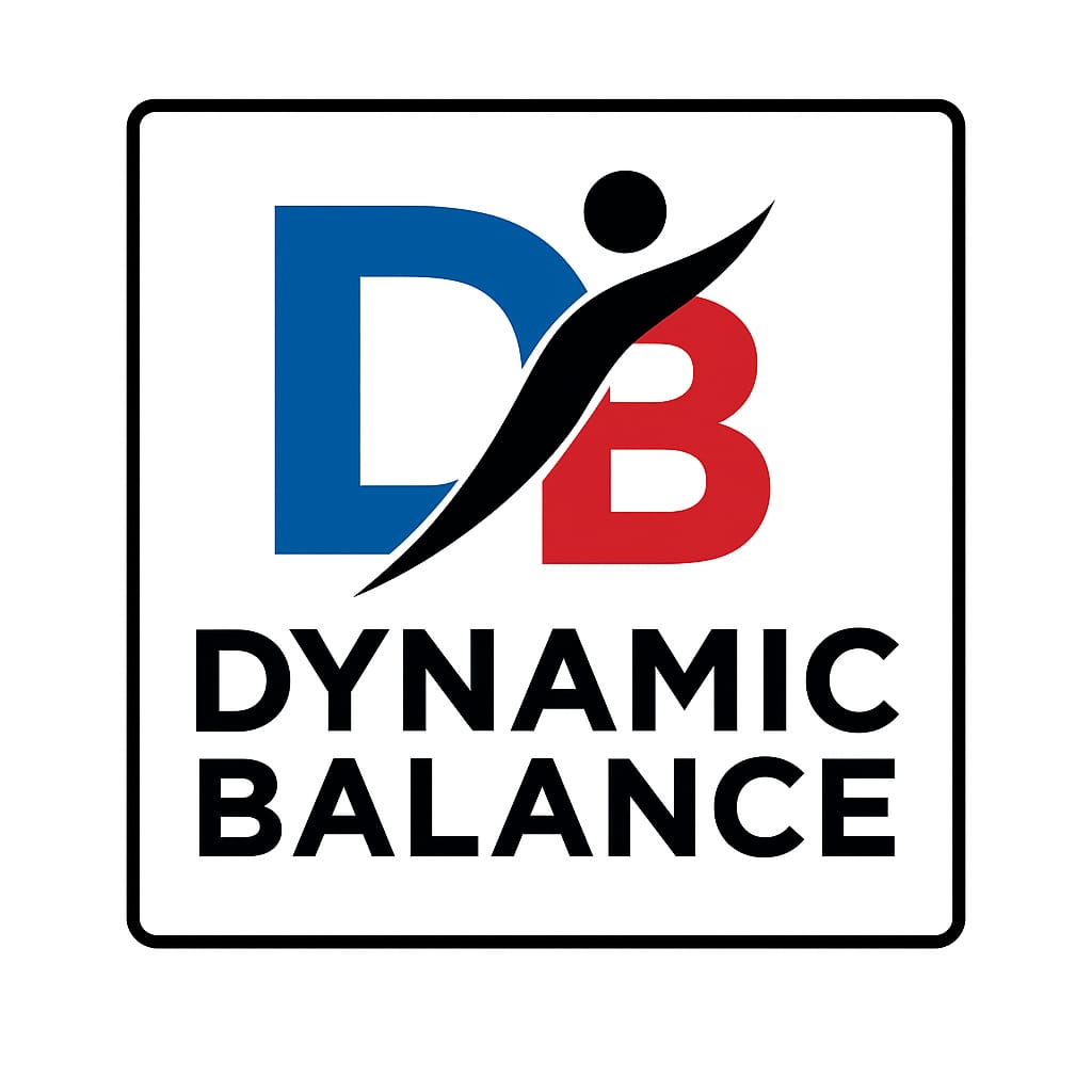  Dynamic Balance