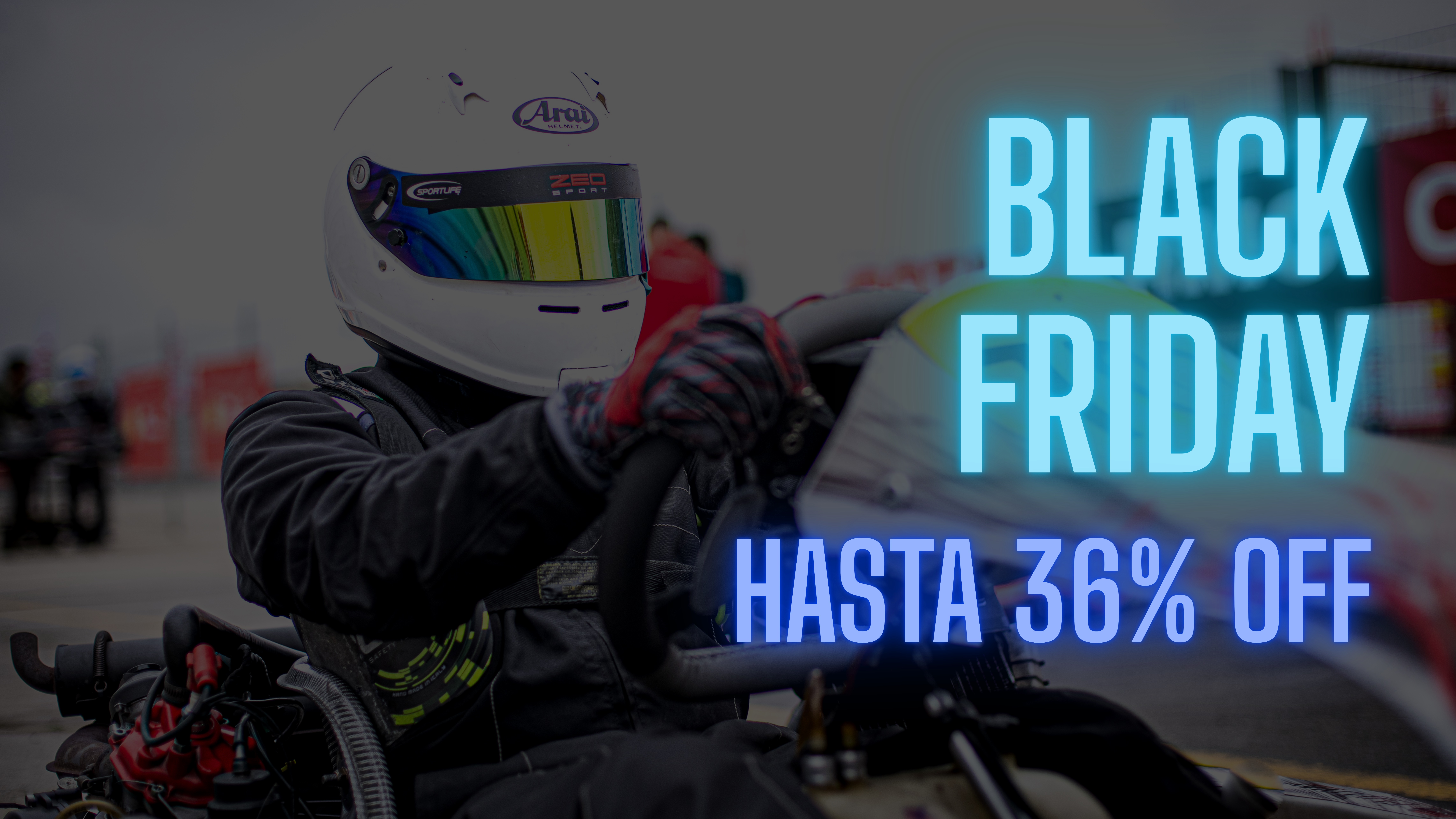 Descuentos imperdibles