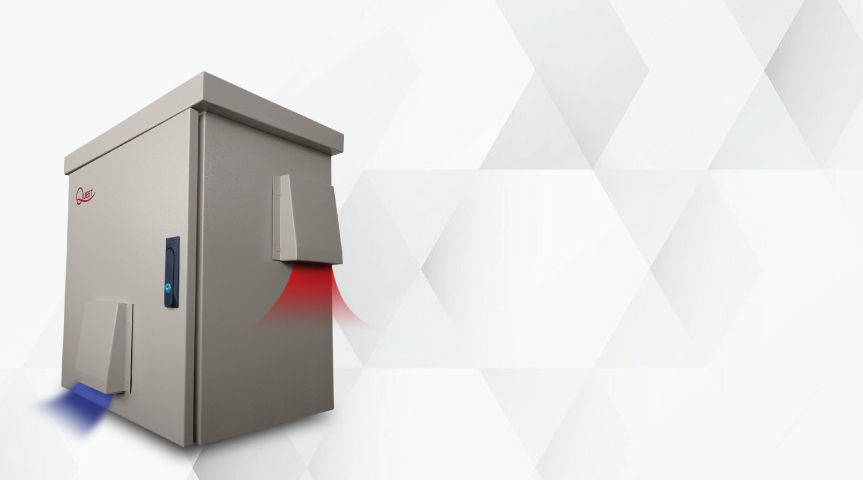 DE EXTERIORES
PARA POSTE