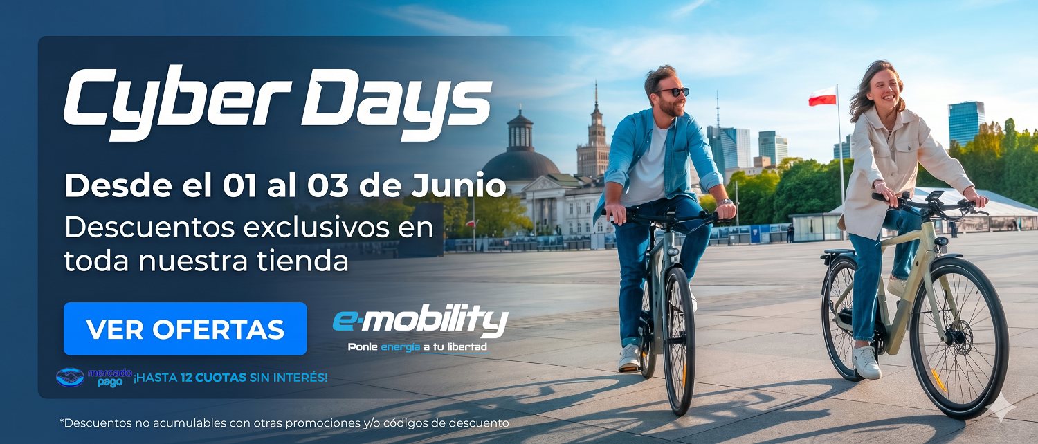 E-Mobility