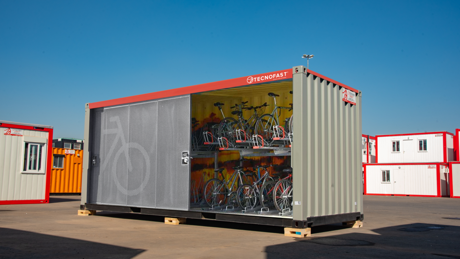 Título de la sección