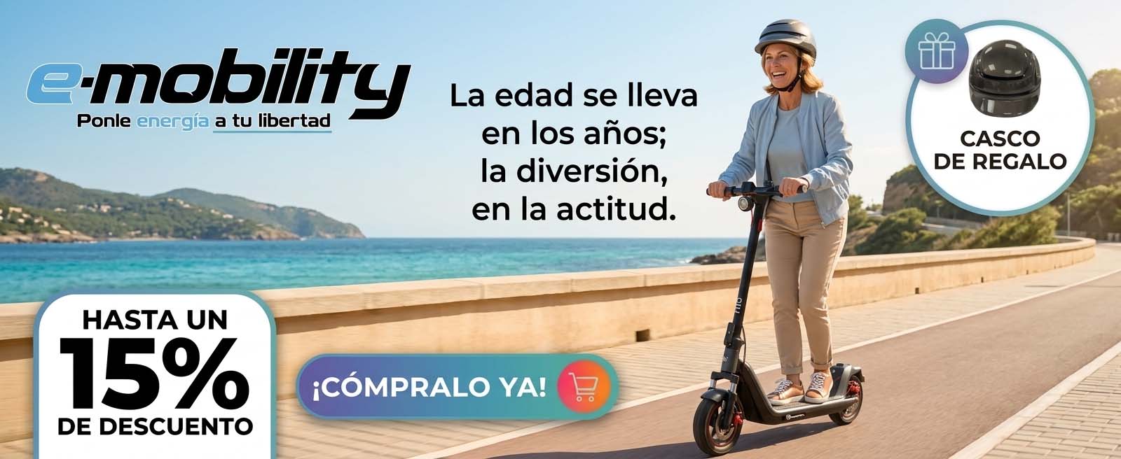 E-Mobility