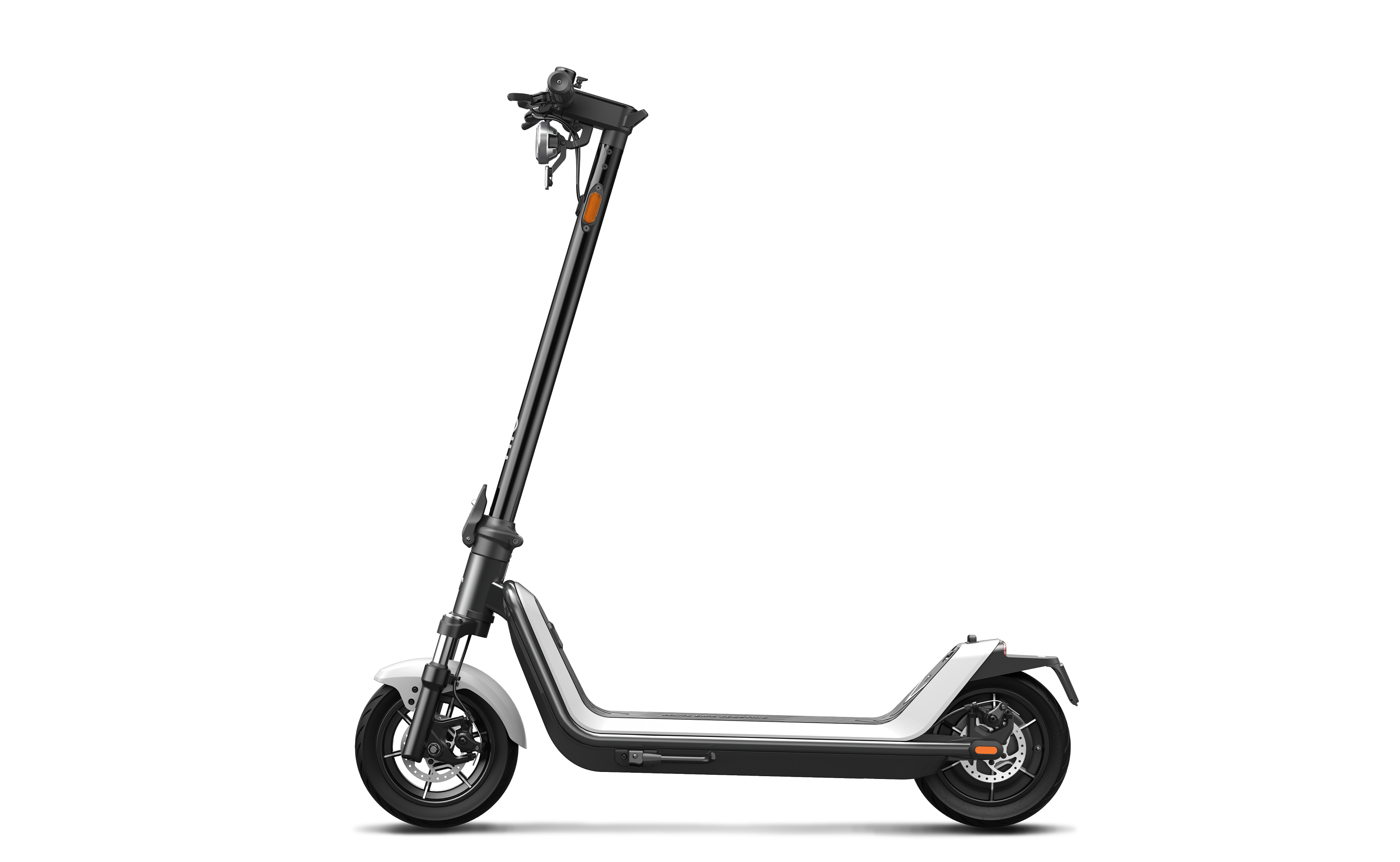Scooters NIU