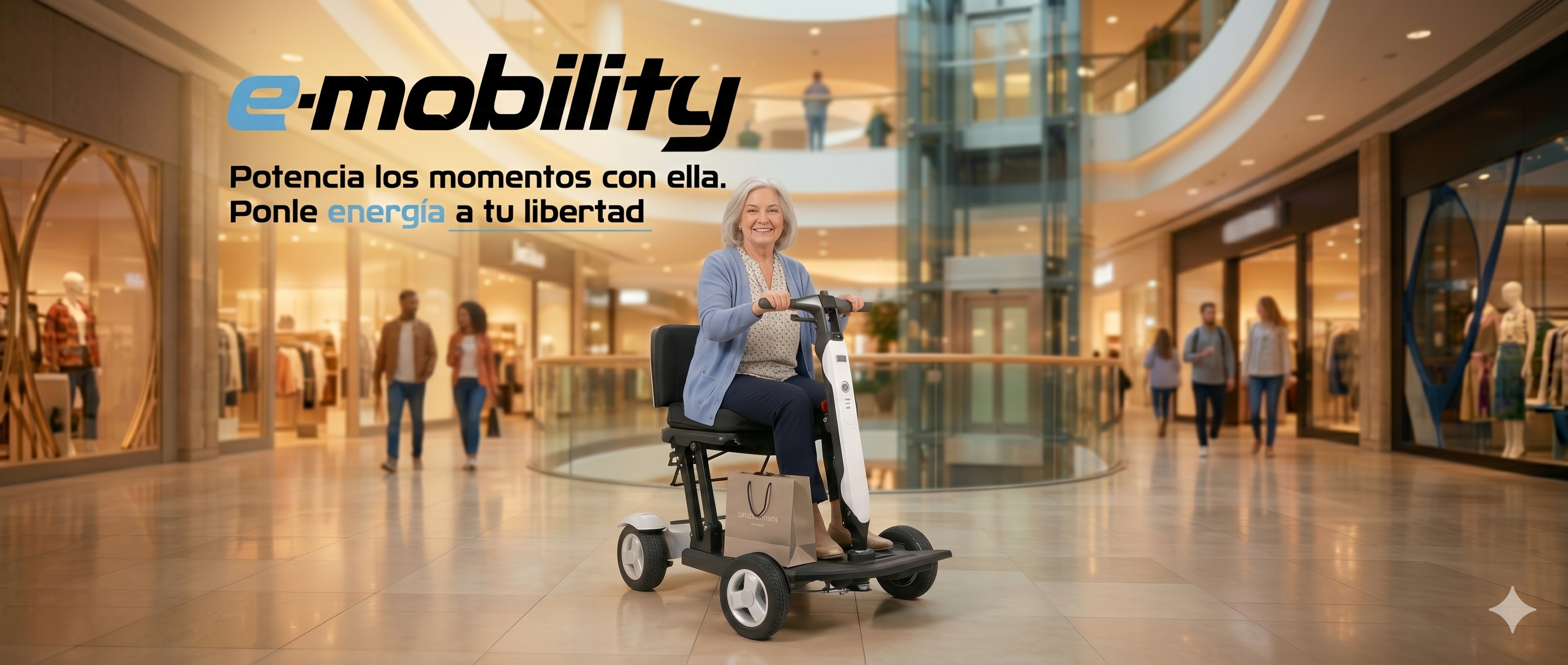 E-Mobility