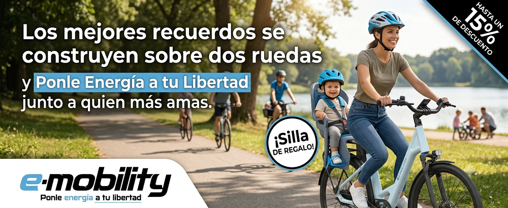 E-Mobility