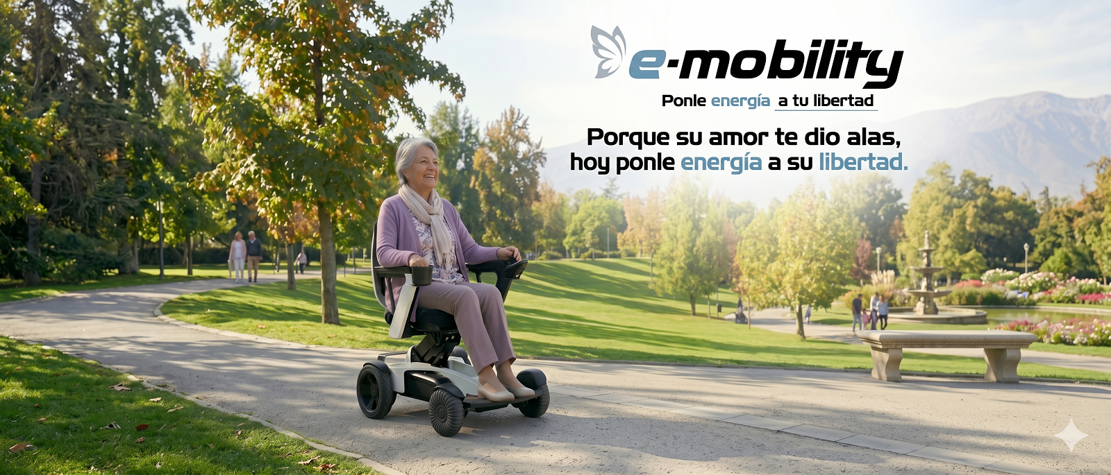 E-Mobility