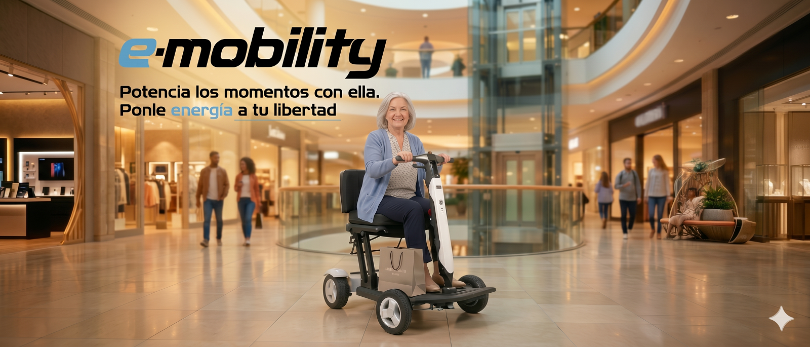 E-Mobility