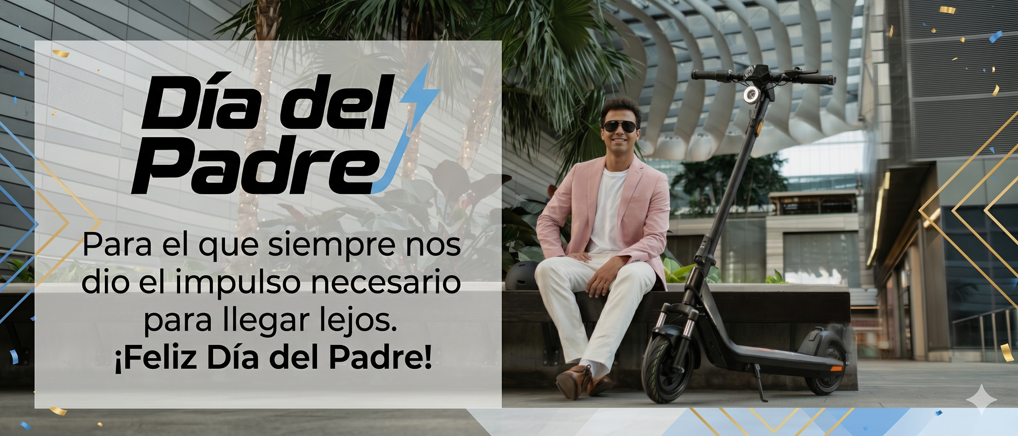Día del Padre