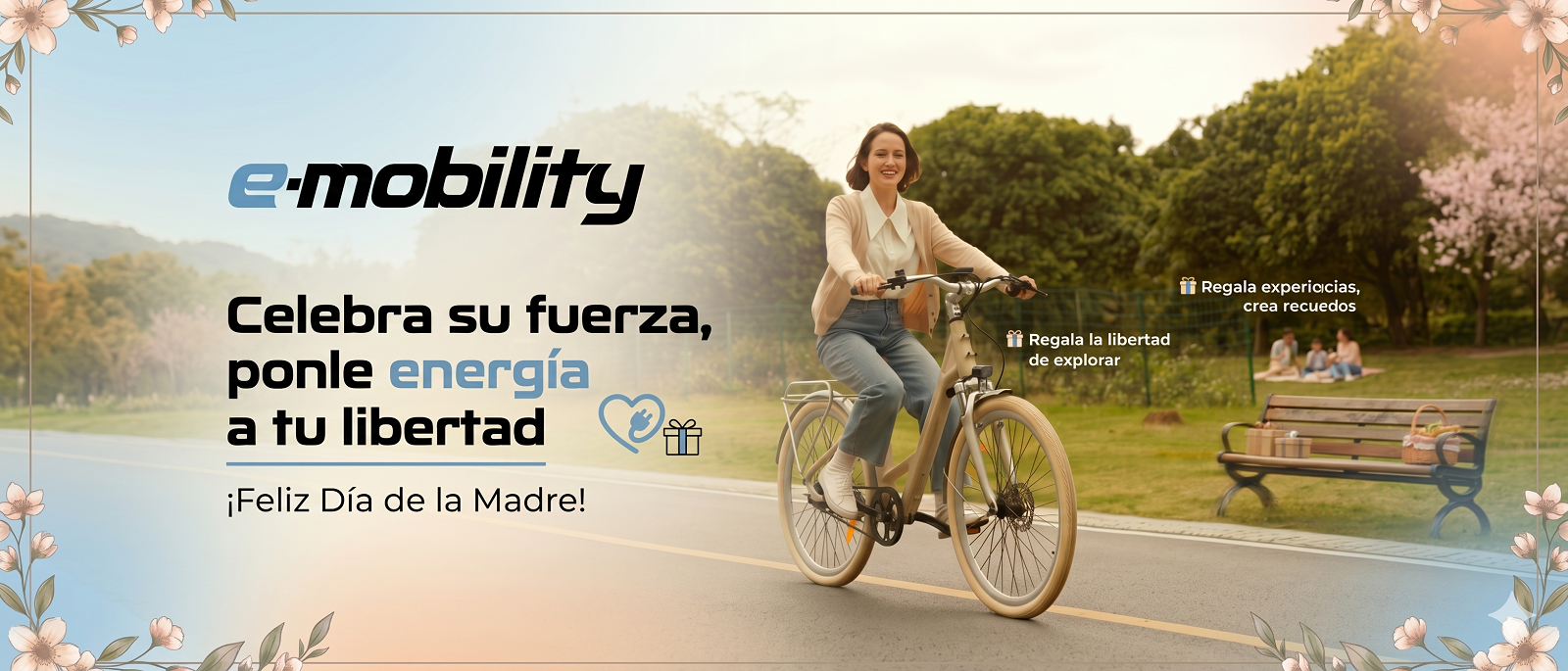 E-Mobility