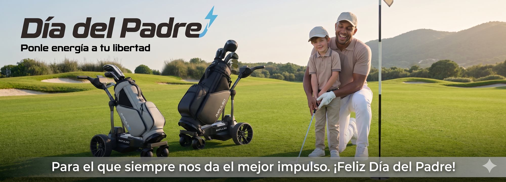 Día del Padre