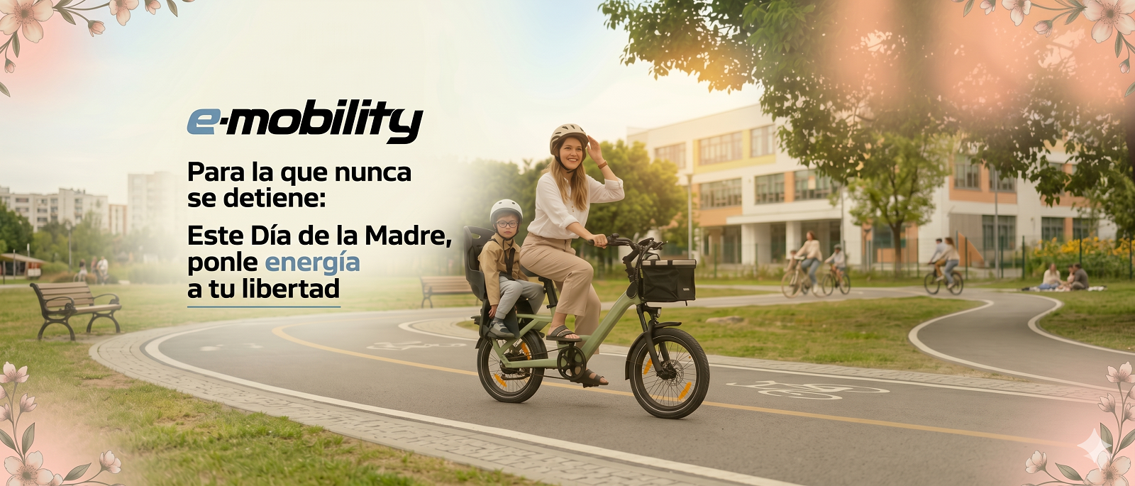 E-Mobility