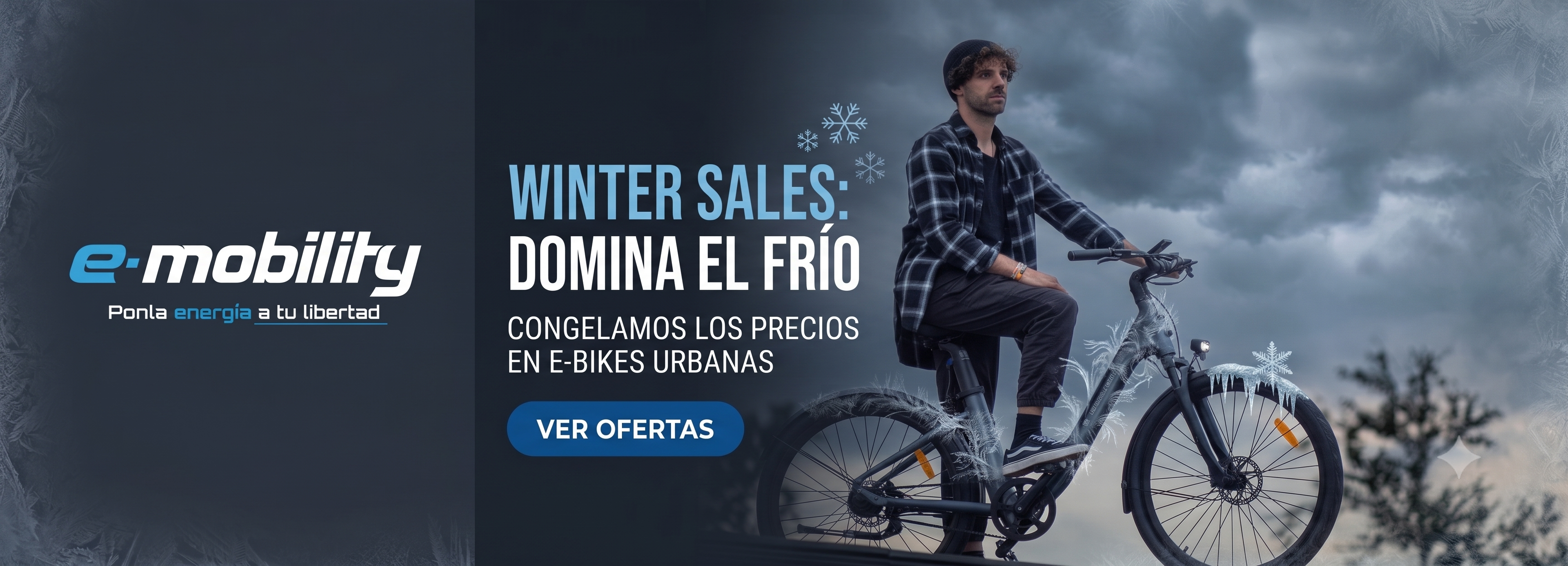 E-Bikes