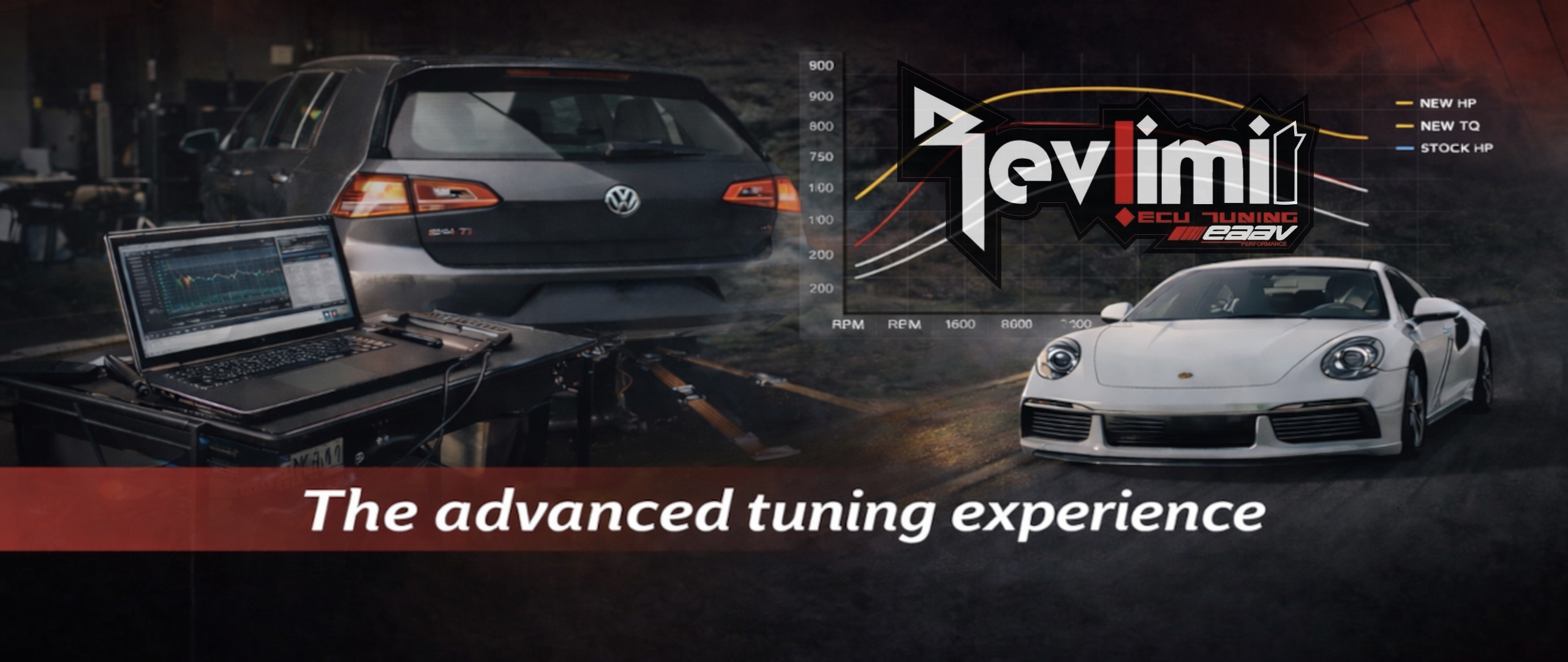 EAAV Performance ® | Nuestra pasión es tu Performance