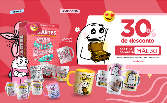 Earty Digital - Artes Gráficas Premium