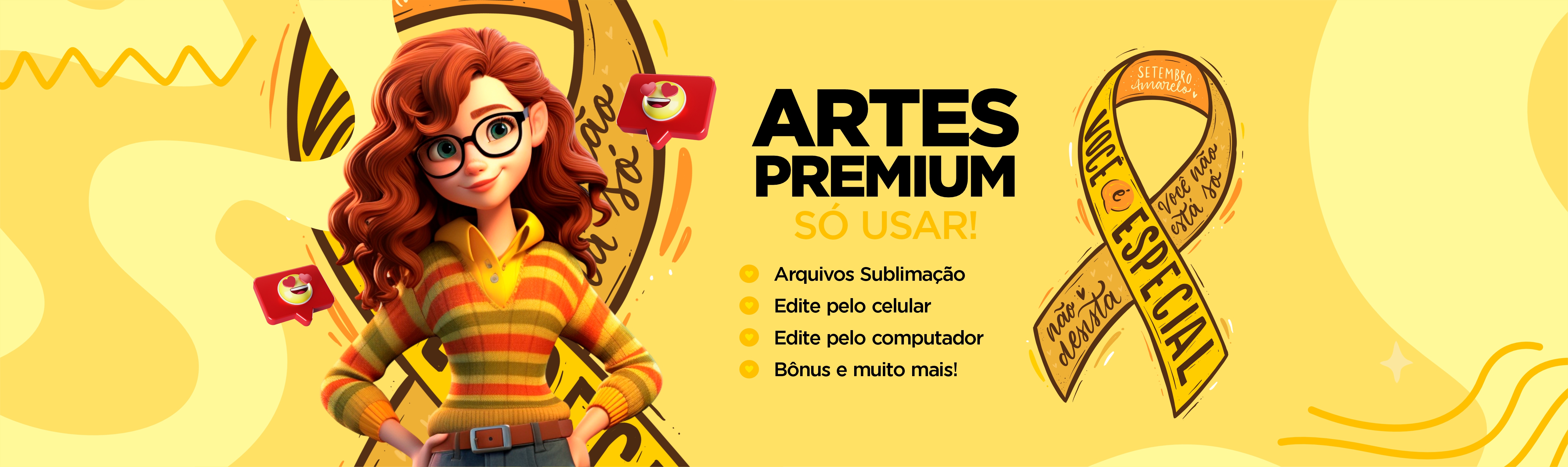 Earty Digital - Artes Gráficas Premium