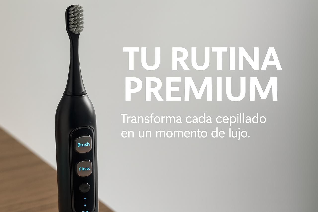 Título de la Sección