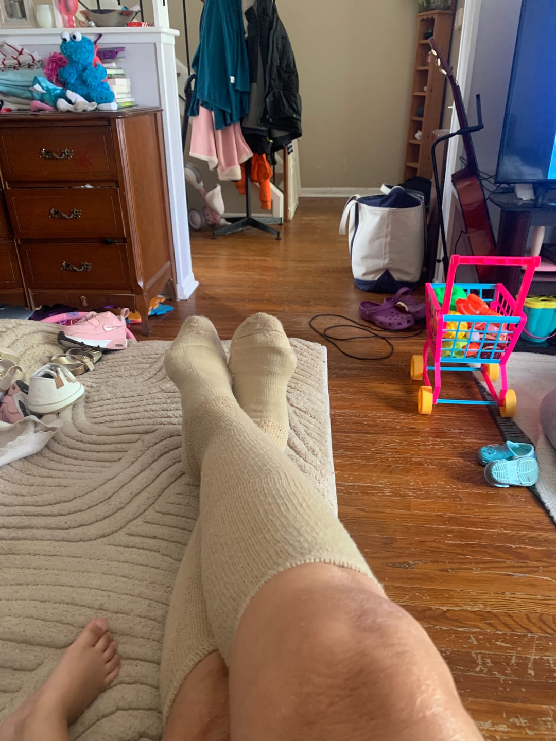 Reseña Isidora Caroca