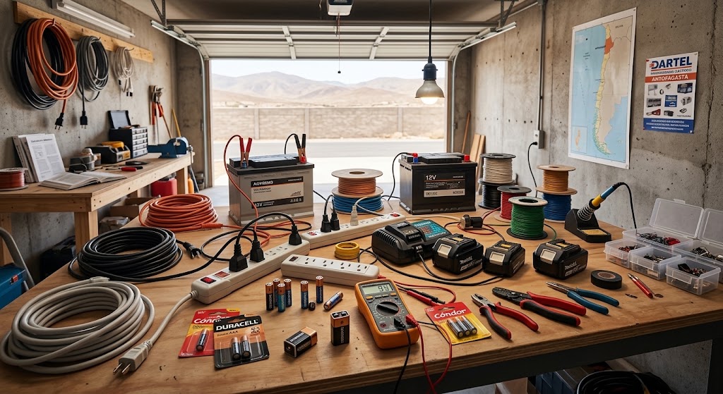 ELECTRICIDAD