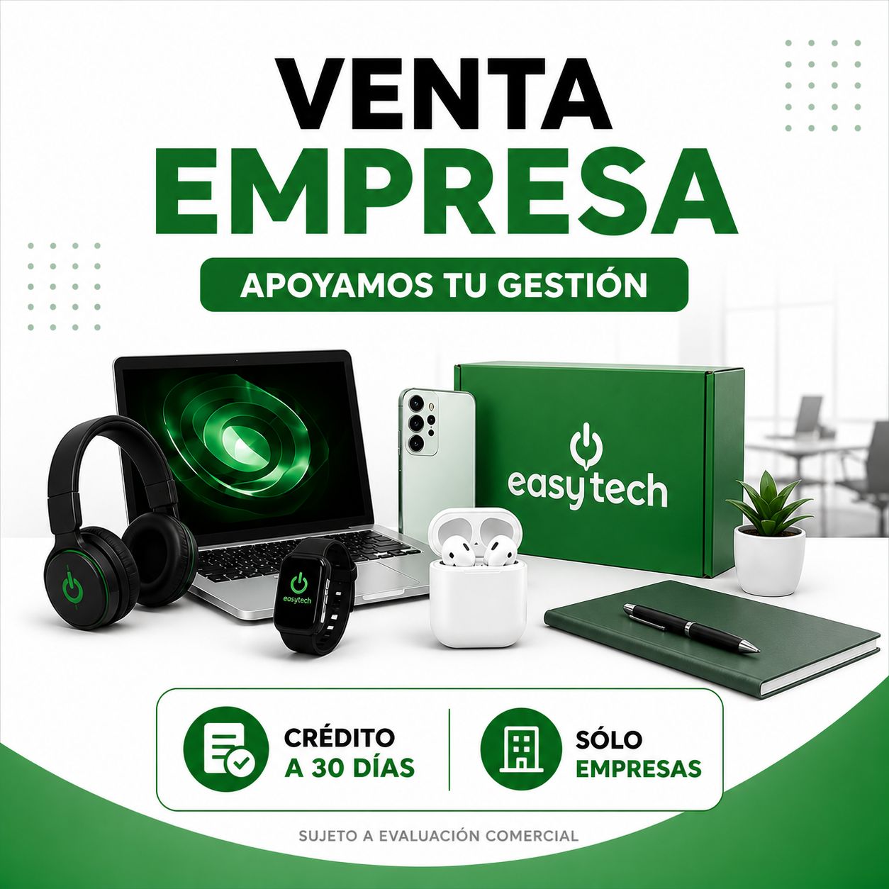 Título del banner