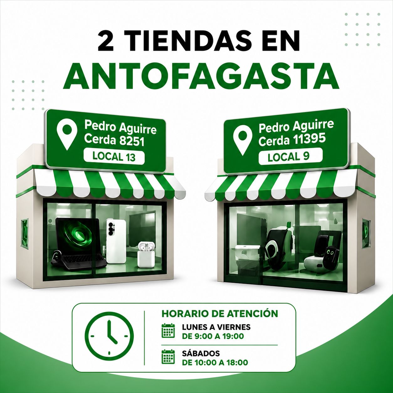Título del banner