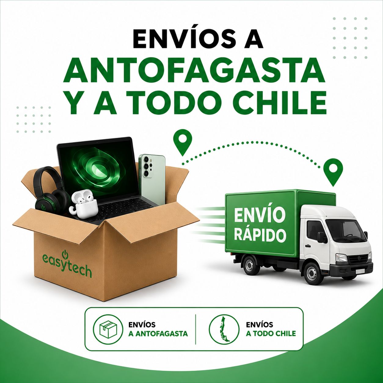 Título del banner