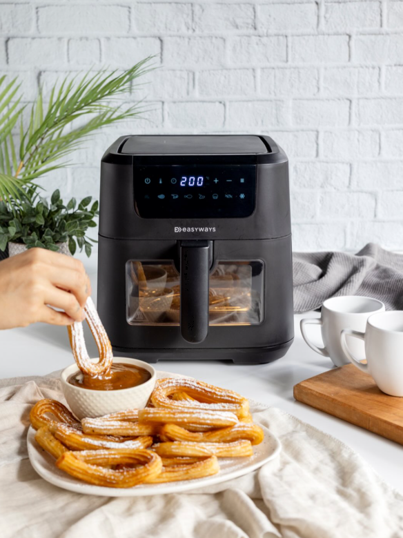 AIR FRYER CHIC PRIME