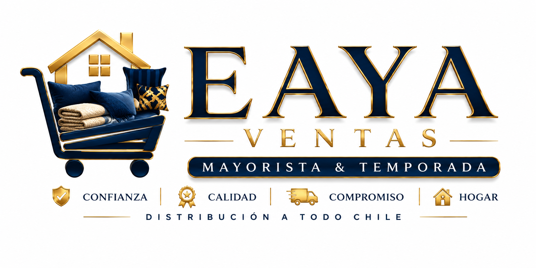 EAYA VENTAS Spa