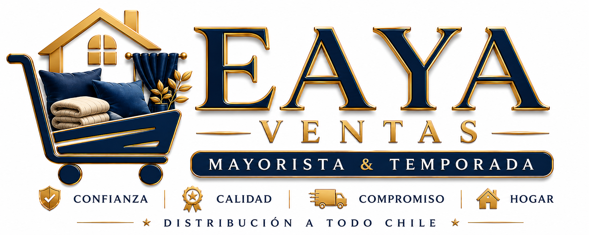EAYA VENTAS Spa