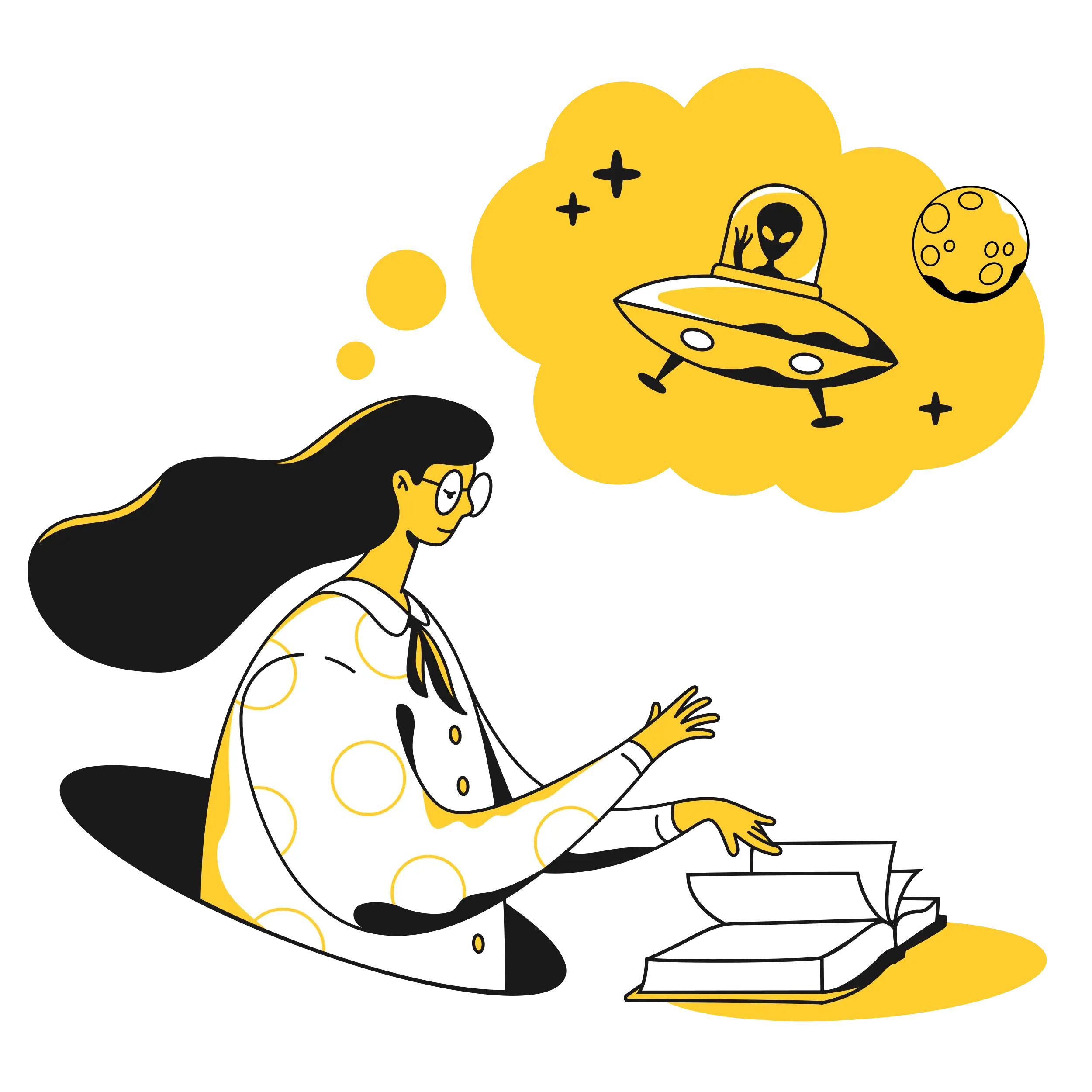 Travel to other worlds from your screen