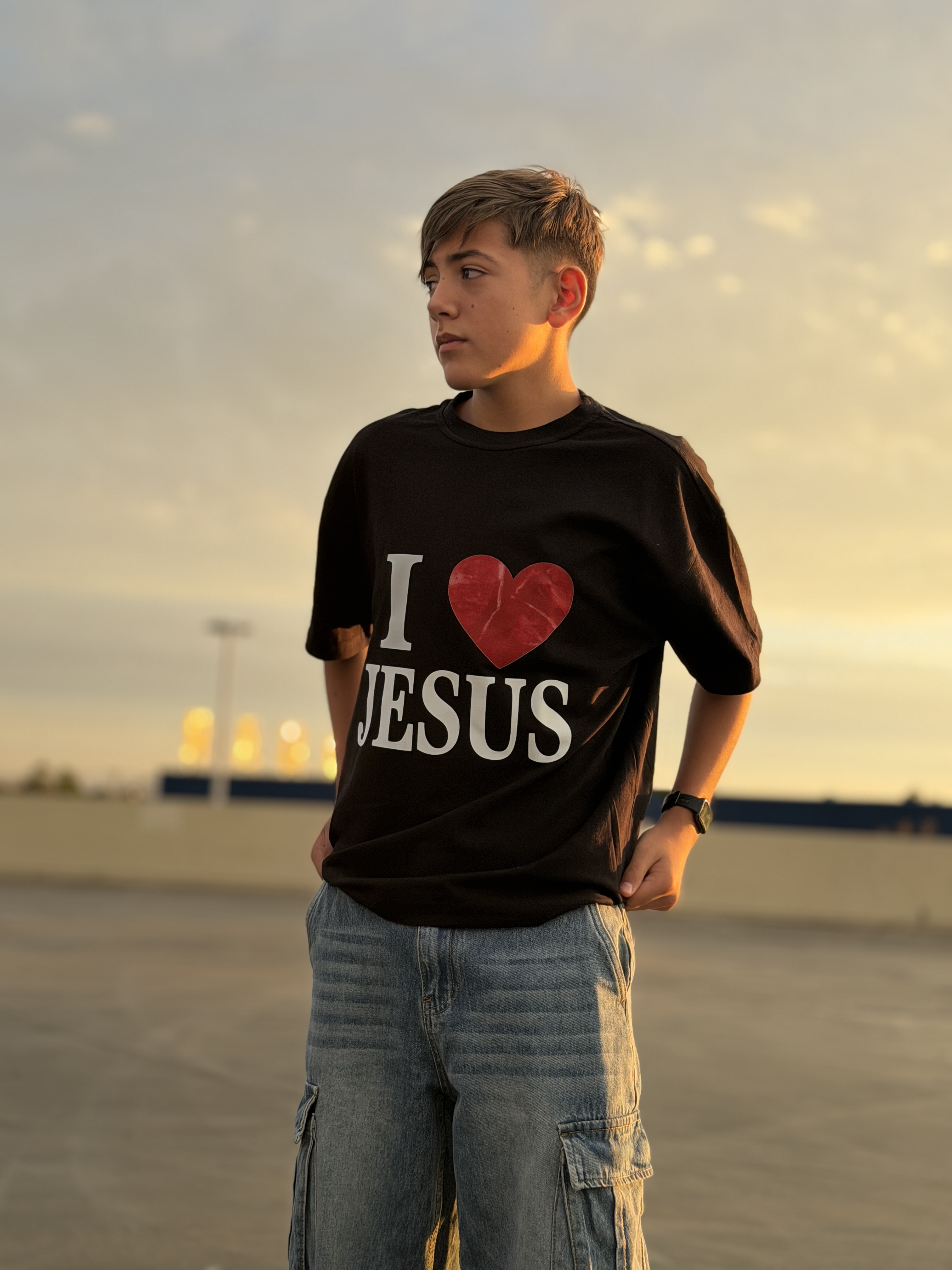 Eben Clothes