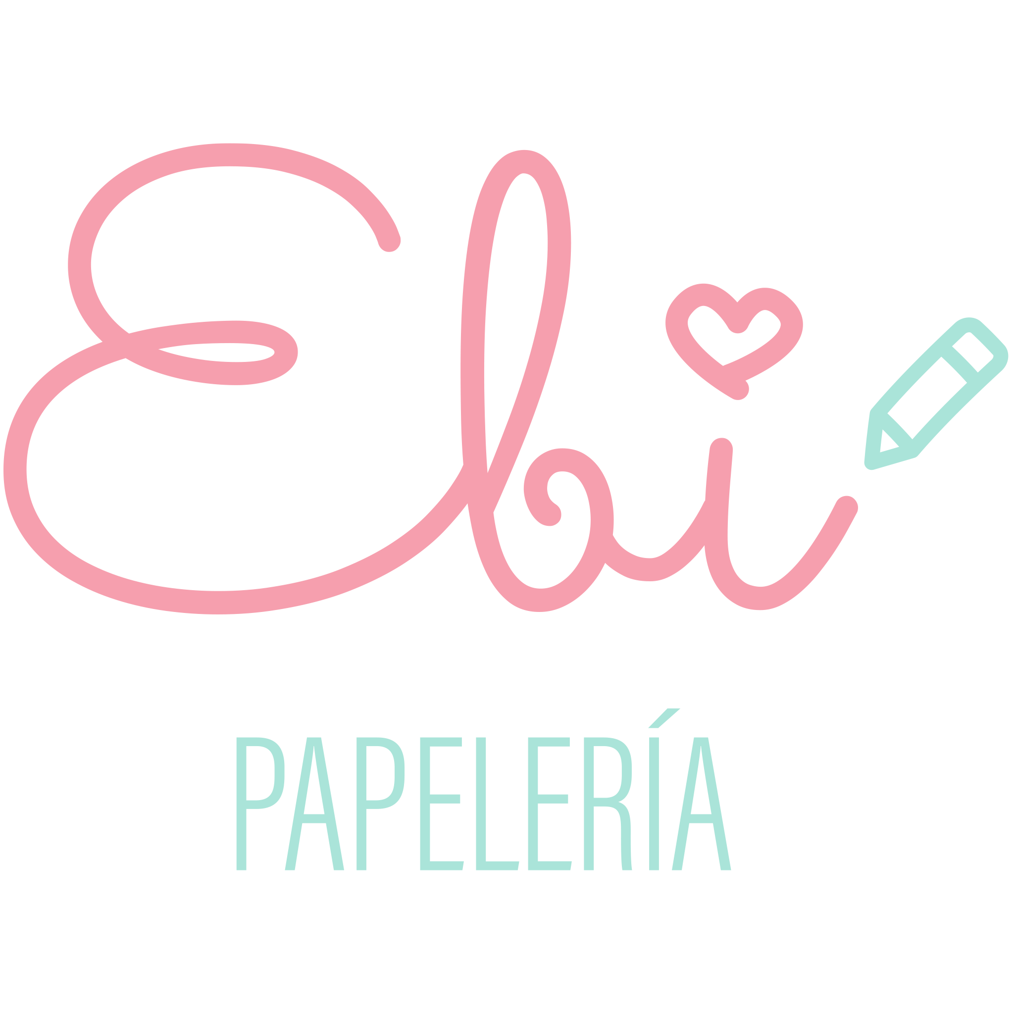 Ebi Papelería
