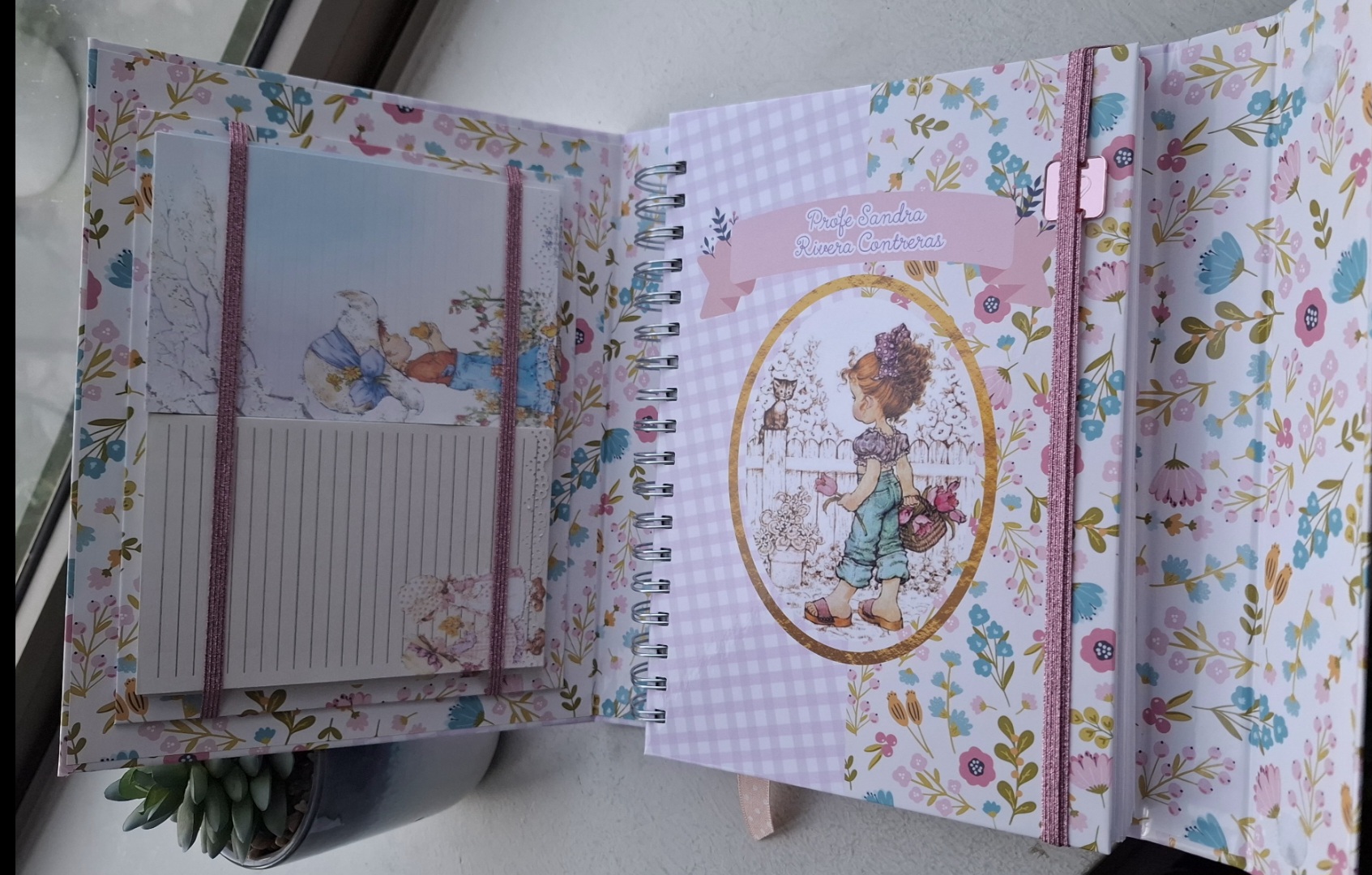 Agendas, planners, cuadernos, libretas y más para organizar tu día a día