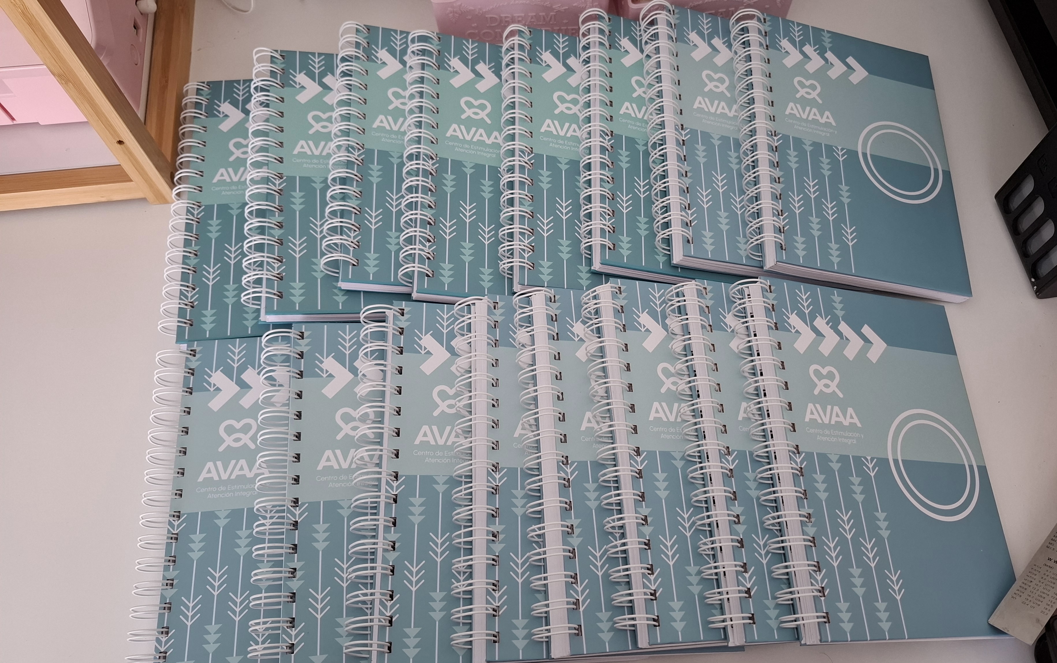 Merchandising personalizado