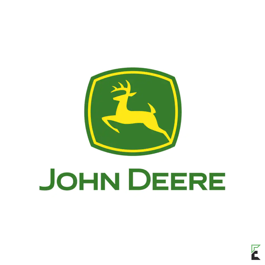 John Deere