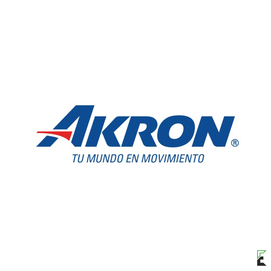 Akron