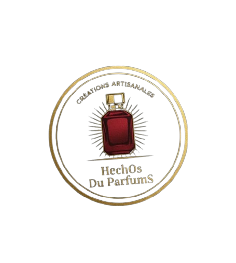 Logo de echos Du Parfums.