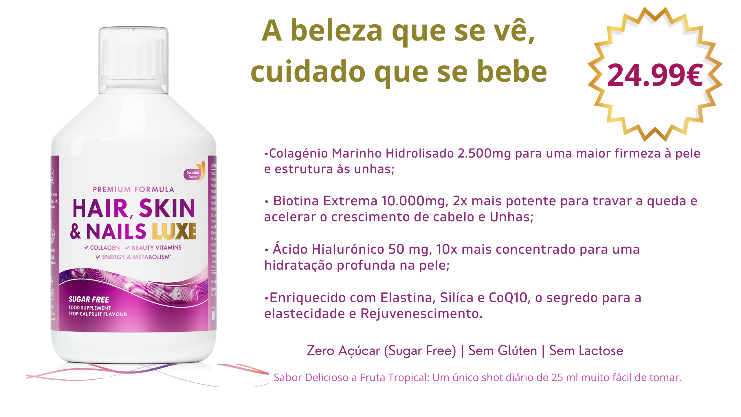 Eco-Oceano | Produtos de origem Organica