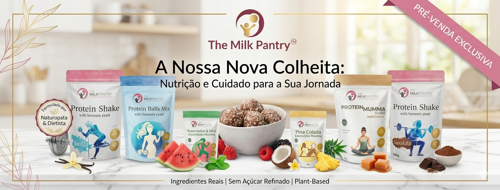 Eco-Oceano | Produtos de origem Organica