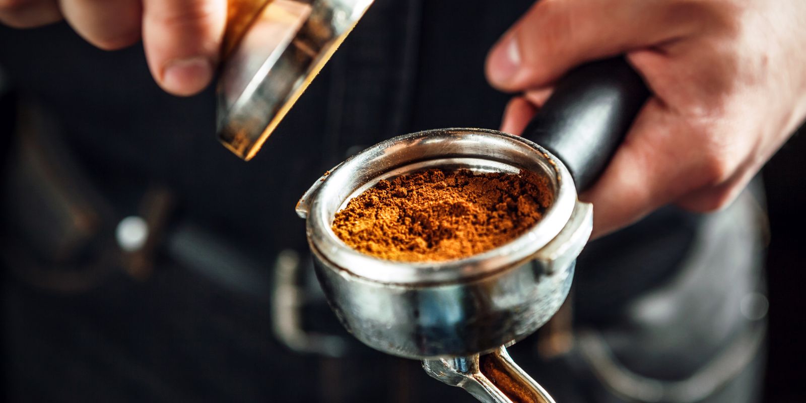 Mundo Café e infusiones