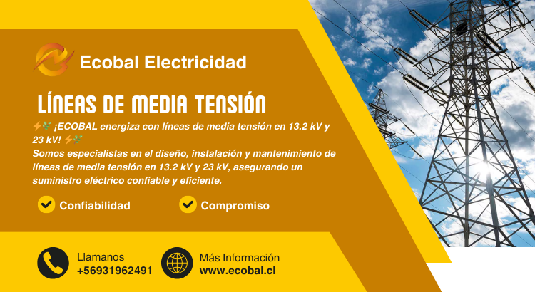 Ecobal Electricidad