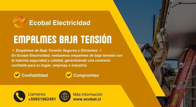 Ecobal Electricidad
