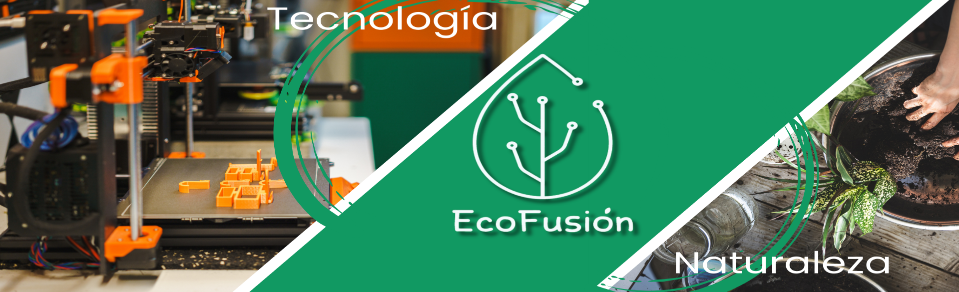 Suscríbete para recibir noticias verdes y actualizaciones de nuestros productos